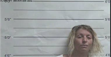 Amber Herzog, - Orleans Parish County, LA 